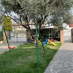 Appartement Casa Amica Padua