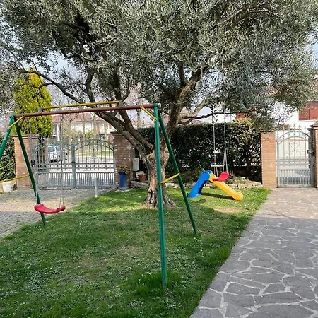 Daire Casa Amica Padova