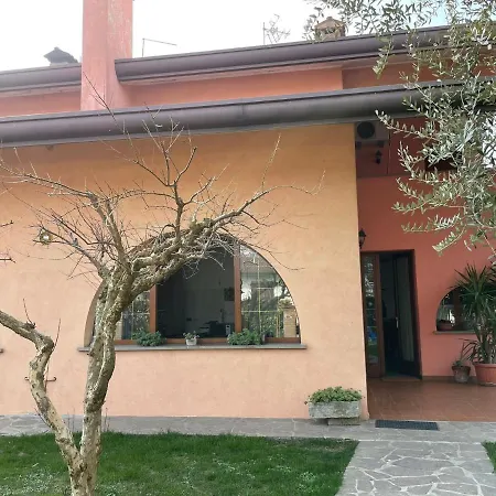 Casa Amica Daire