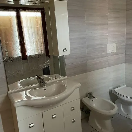 Casa Amica Daire