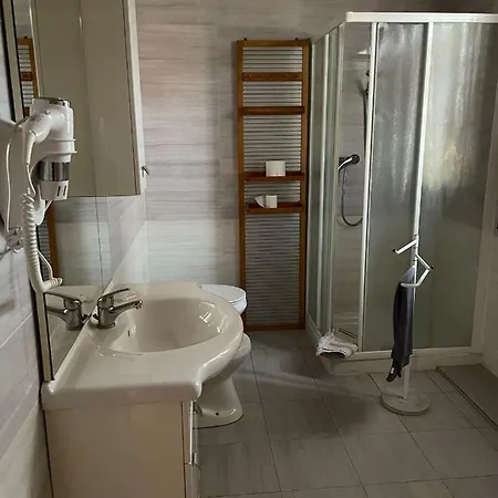 Apartman Casa Amica *