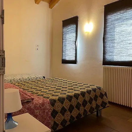 Casa Amica Daire *