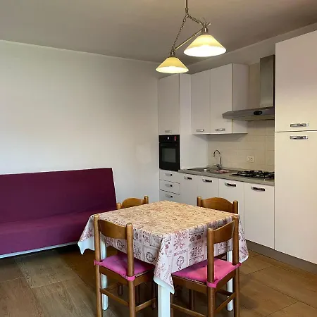 Apartman Casa Amica