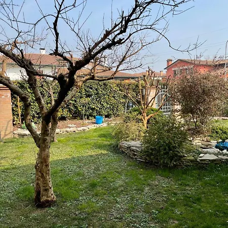 Apartman Casa Amica *