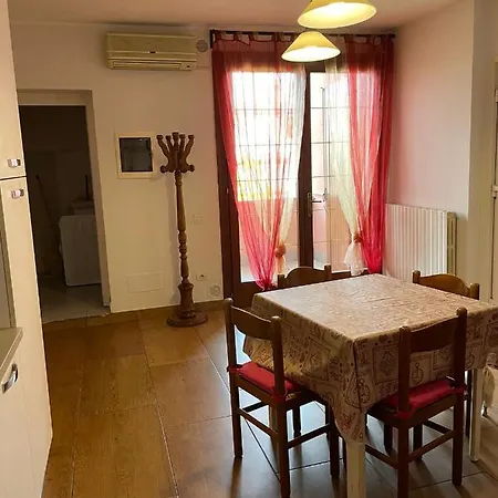 Casa Amica Daire *