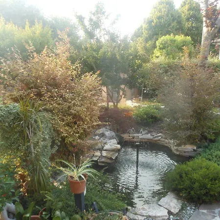 Apartman Casa Amica Padova