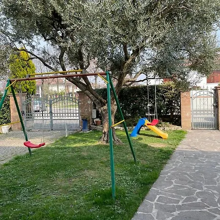 Apartment Casa Amica Padova