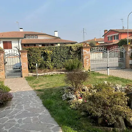 Casa Amica *