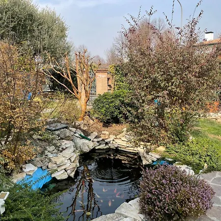 Apartment Casa Amica Padova