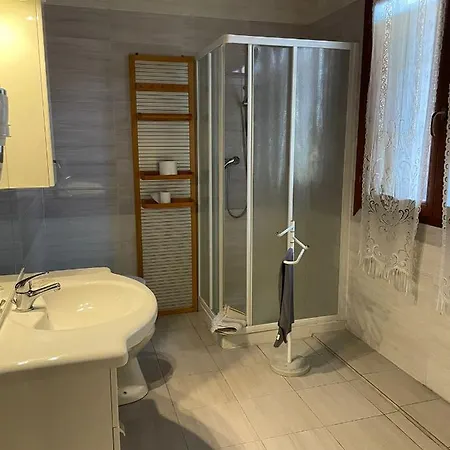 Apartment Casa Amica *