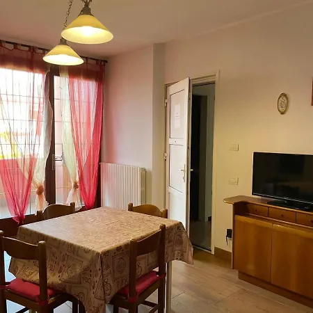 Lägenhet Casa Amica Padua