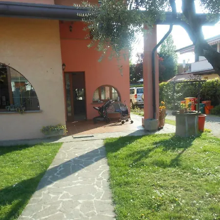 Apartment Casa Amica
