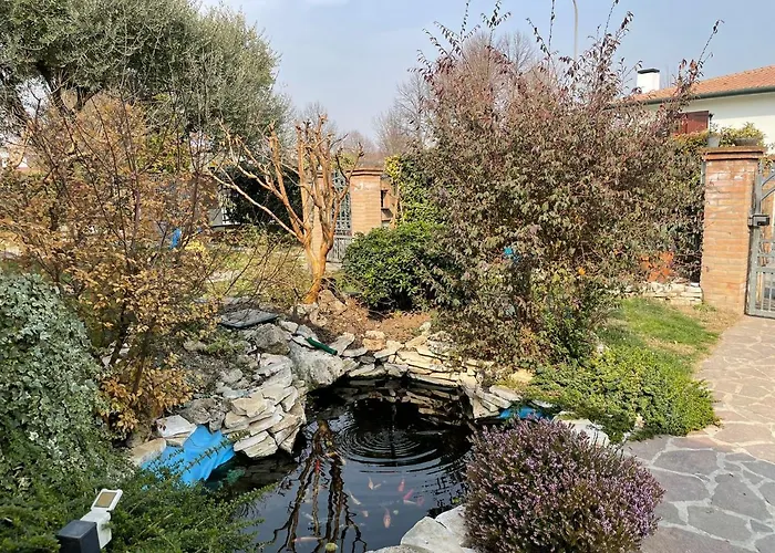 Appartamento Casa Amica Padova
