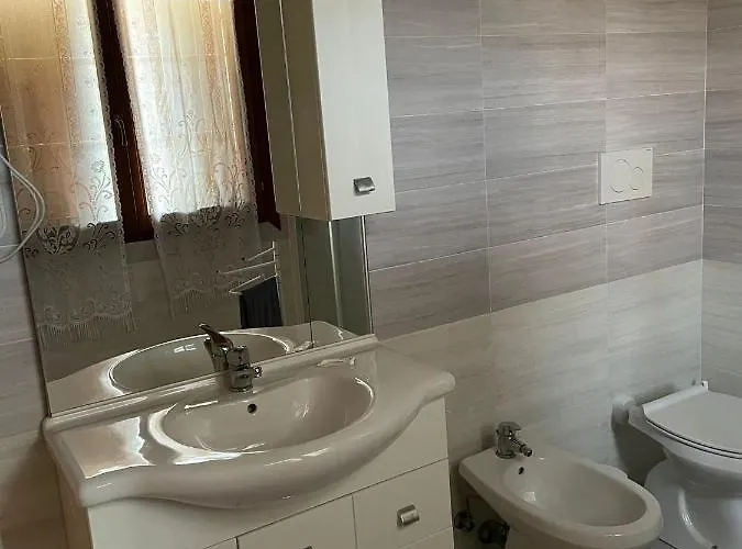 Casa Amica Appartamento