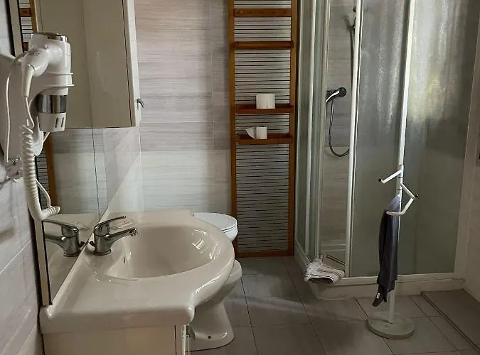 Appartamento Casa Amica *