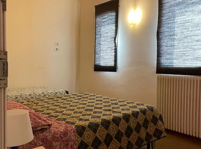 Casa Amica Appartamento *