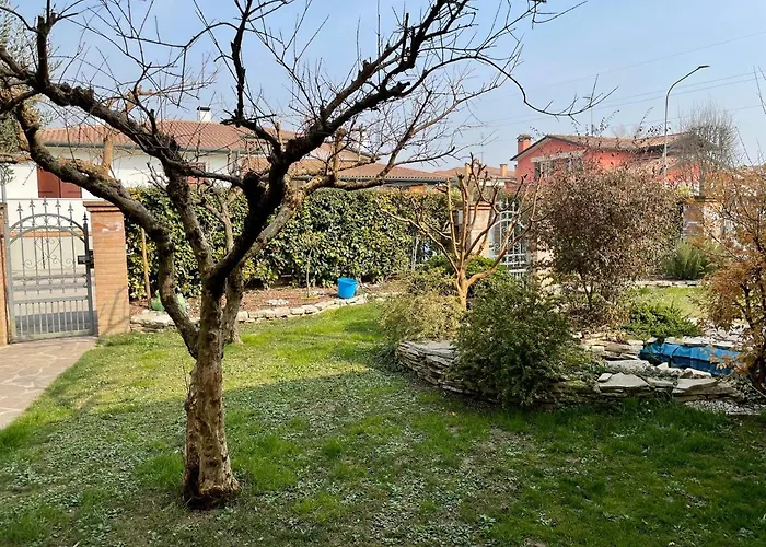 Appartamento Casa Amica *